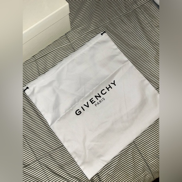 #Givenchy #DrawString #DustBag #New - Picture 1 of 4